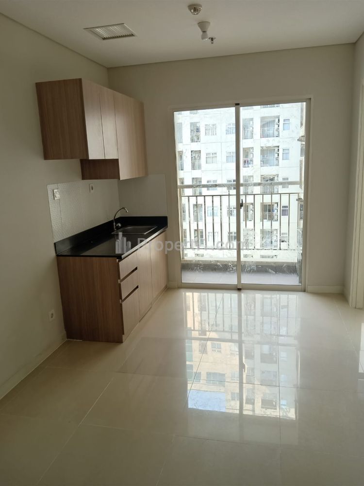 Disewakan Apartemen Madison Park Dekat Mall Central Park, Taman Anggrek, Kampus, Perkantoran, Tol, RS - 2 BR Unfurnished