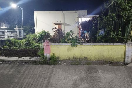 Dijual Tanah Murah Seputar Madukismo Yogyakarta