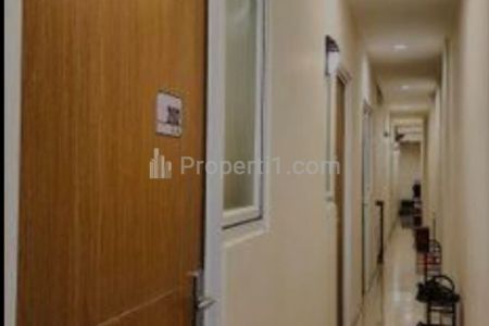 Jual Kost di Grogol Jakarta Barat, Dekat Kampus, Sekolah, Mall