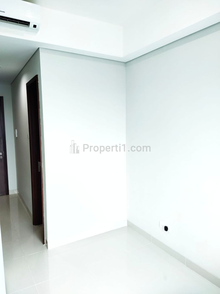 Sewa Apartemen Studio Puri Mansion Dekat Mall, Kampus, Tol, RS - 1 BR Full Furnished