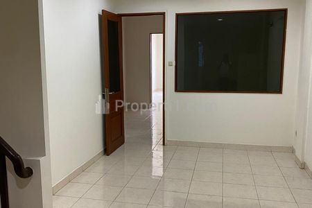 Dijual Ruko Mutiara Taman Palem Cengkareng Timur, Cengkareng, Jakarta Barat