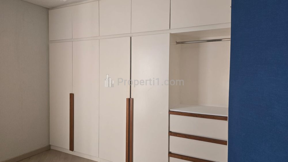 Sewa Apartemen Tamansari Semanggi 2BR Full Furnished