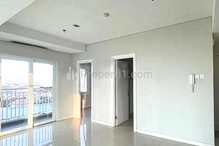 Jual Apartemen Metro Park Residence 2 Bedroom di Kebon Jeruk Jakarta Barat