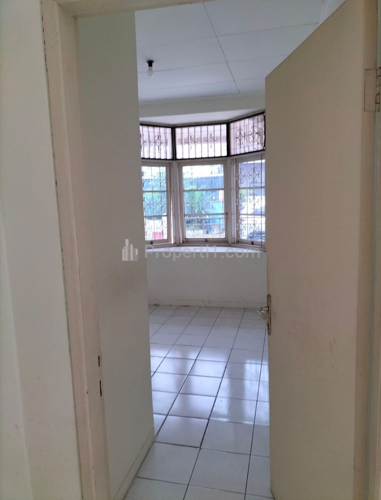 Dijual Rumah Apa Adanya Sektor 7 Gading Serpong