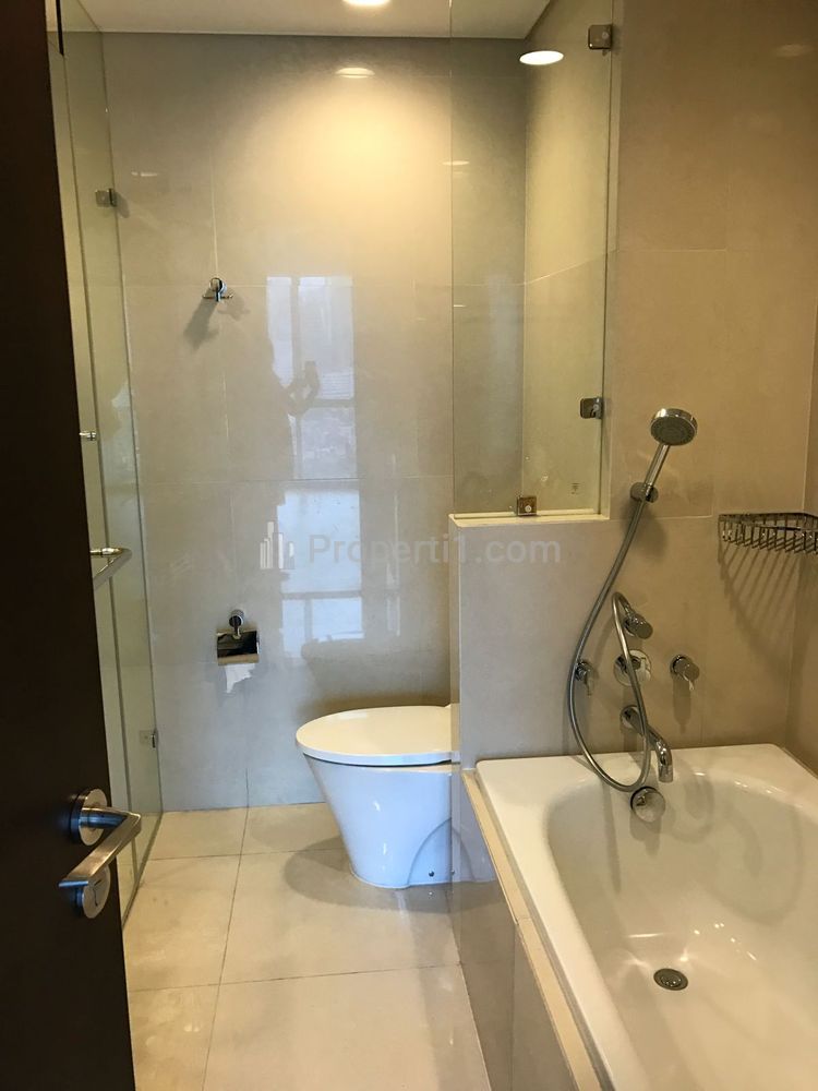Disewakan Apartemen Setiabudi Sky Garden Location in South Jakarta – 2 BR Fully Furnished, Ready to Move in