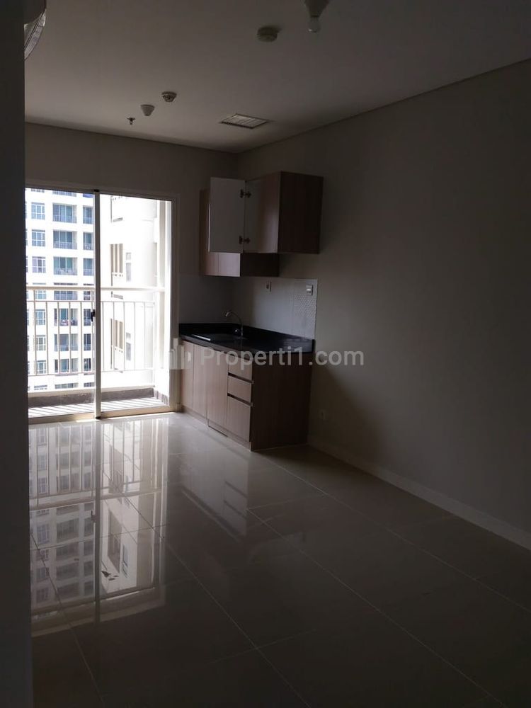 Disewakan Apartemen Madison Park Lokasi Dekat Mall, Tol, RS, Kampus - 2 BR Furnished