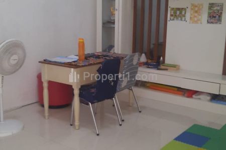 Dijual Rumah di Perumahan Jatinegara Indah, Cakung, Jakarta Timur