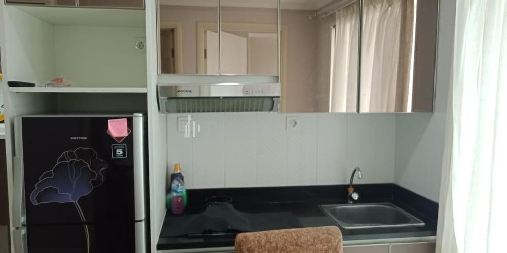 Sewa Apartemen Madison Park Tanjung Duren Tipe 2BR Full Furnished Dekat Mall Central Park