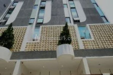 Jual Kostan di Grogol Jakarta Barat, Lokasi Dekat Kampus, Sekolah, Mall