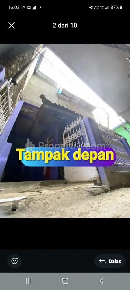 Dijual Kost Strategis Kiaracondong – Turun Harga, Langsung Pemilik!