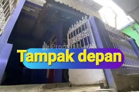 Dijual Kost Strategis Kiaracondong – Turun Harga, Langsung Pemilik!