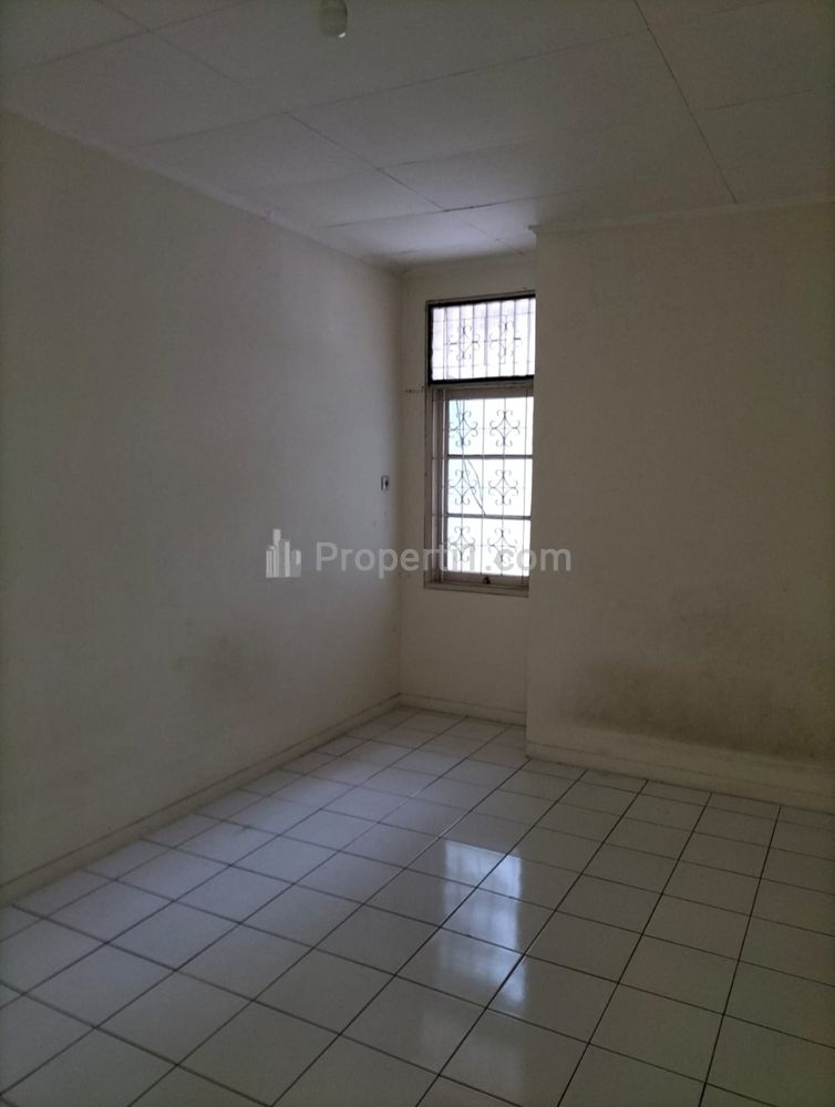 Dijual Rumah Apa Adanya Sektor 7 Gading Serpong