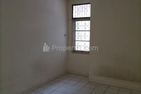 Dijual Rumah Apa Adanya Sektor 7 Gading Serpong