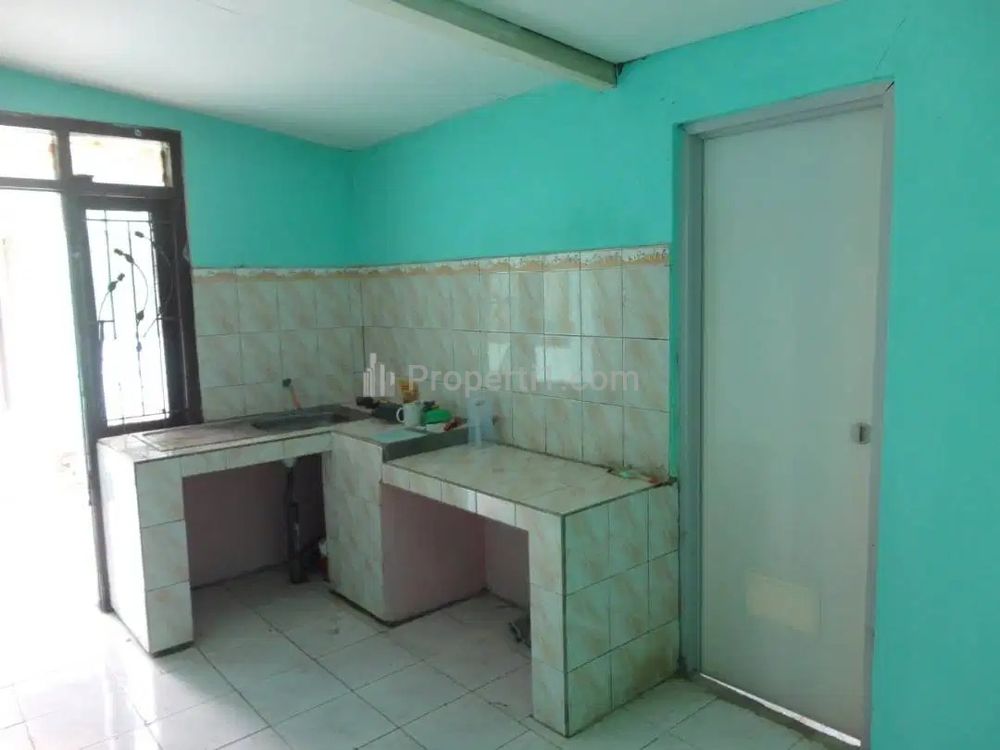 Dijual Rumah Strategis Murah di Tengah Kota Bandung