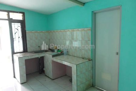Dijual Rumah Strategis Murah di Tengah Kota Bandung
