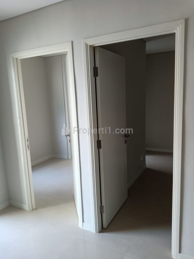 Disewakan Apartemen Madison Park Dekat Mall Central Park, Taman Anggrek, Kampus, Perkantoran, Tol, RS - 2 BR Unfurnished