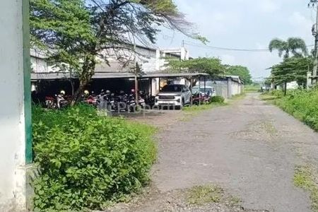 Dijual Ex Pabrik Siap Pakai di Ngoro, Mojokerto