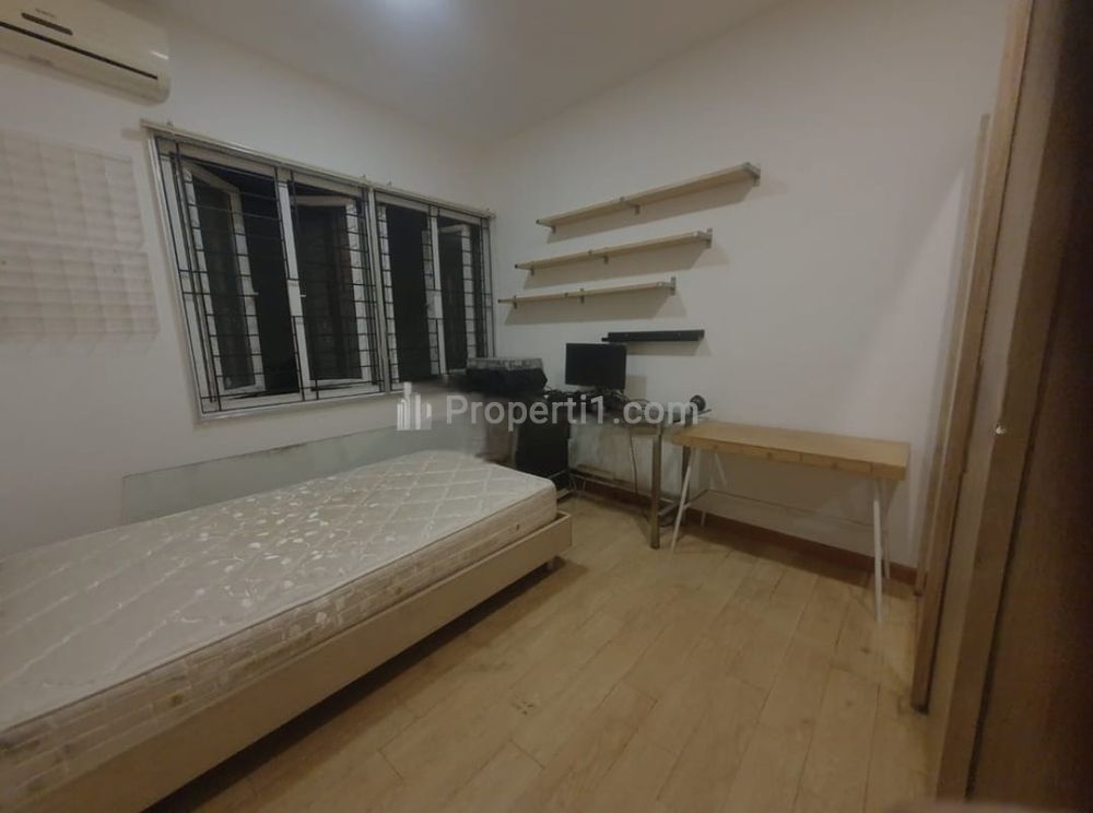 Jual Cepat Rumah Siap Huni di Grogol, Jakarta Barat
