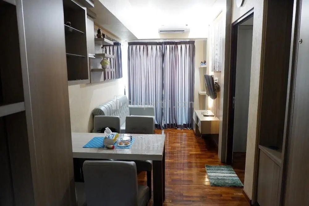 Disewakan Apartemen Tamansari La Grande Merdeka di Jl. Merdeka Kota Bandung