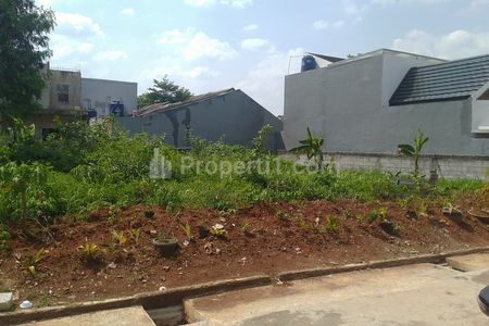 Jual Tanah Kavling Tangerang Selatan