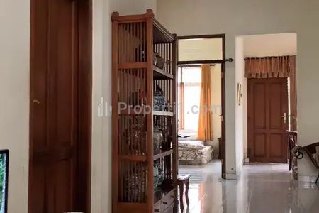 Dijual Rumah Luas Strategis di Kawaluyaan, Bandung Kota