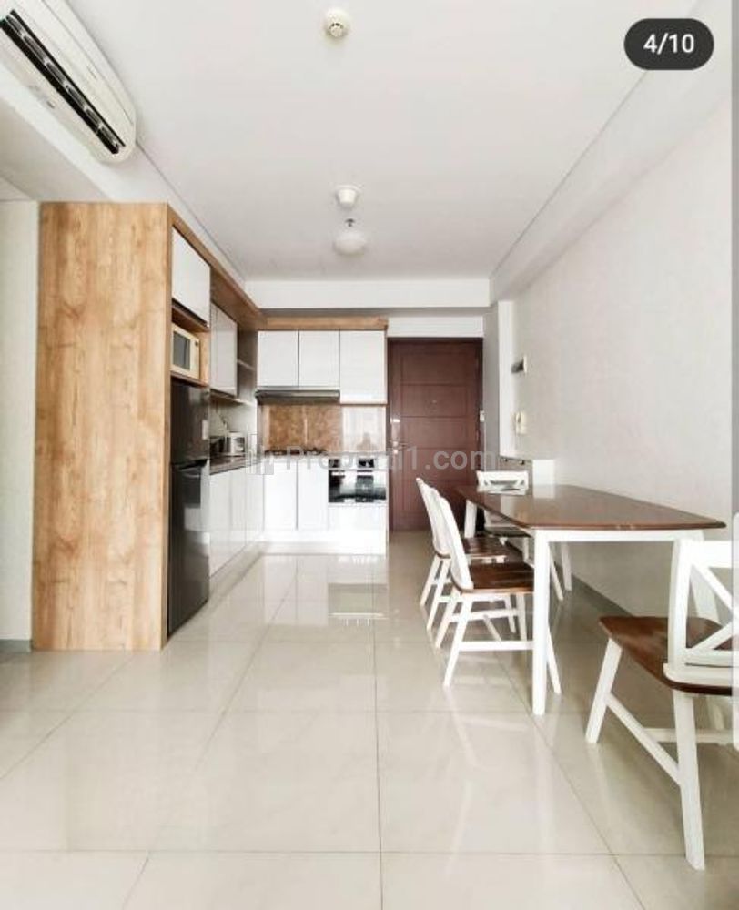 Sewa Apartemen Aspen Residence Fatmawati 3BR Full Furnished