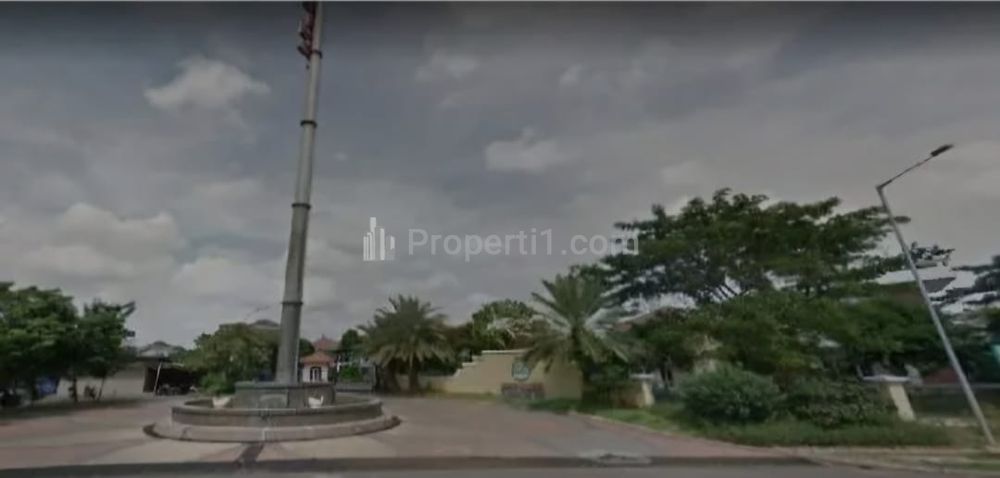 Jual Tanah Kavling Metro Mariana Ancol, Jakarta Utara