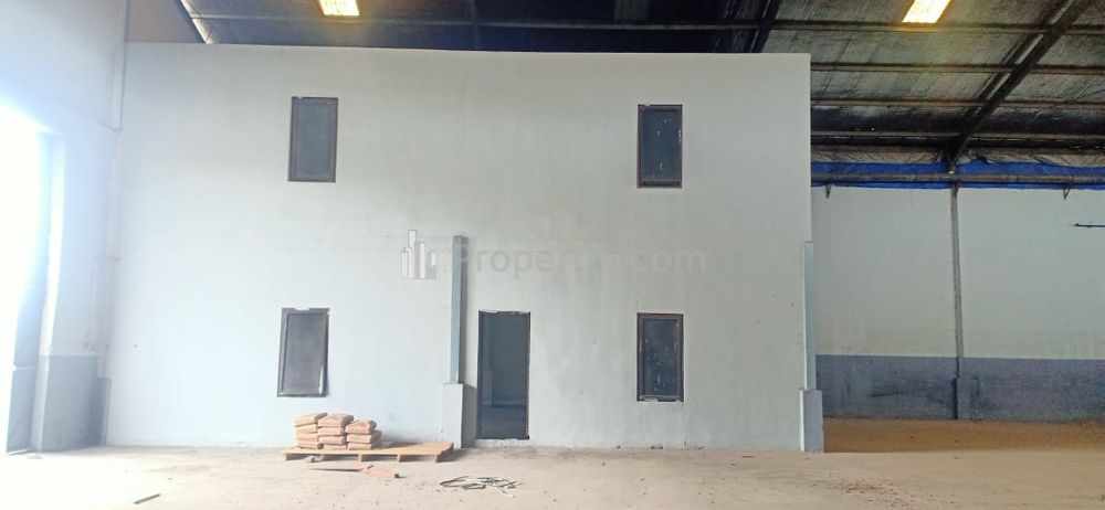 Disewakan Gudang Siap Pakai di Tambak Langon Surabaya