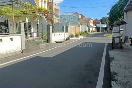 Jual Kos-kosan dan Rumah Induk di Borobudur Blimbing Malang, Luas Tanah 625m2