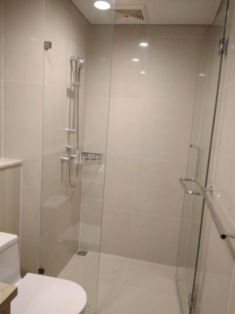 Sewa Apartemen Setiabudi Sky Garden Jakarta Selatan - 3BR Furnished