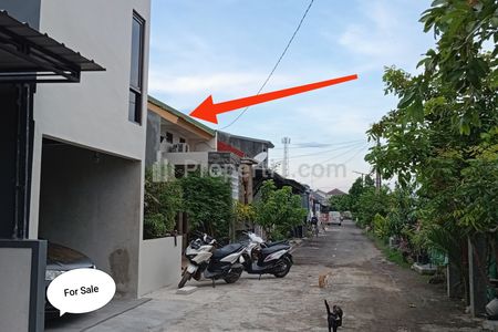 Dijual Rumah Indah Regency 1 Dekat Pertamina Klayan Cirebon