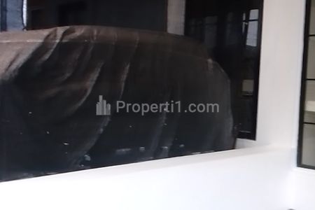 Jual Rumah Cluster 2 Lantai di Sukun Malang Kota