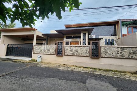 Tampak Depan Property