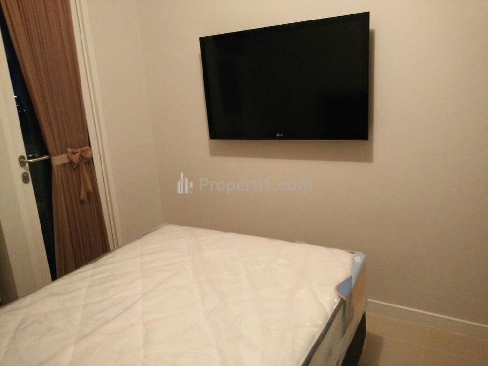 Disewakan Apartemen Madison Park Dekat Mall Central Park, Kampus, Tol