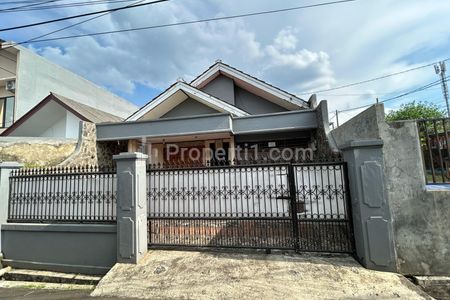 Dijual Rumah di Cipayung Jakarta Timur, Lokasi Sangat Strategis