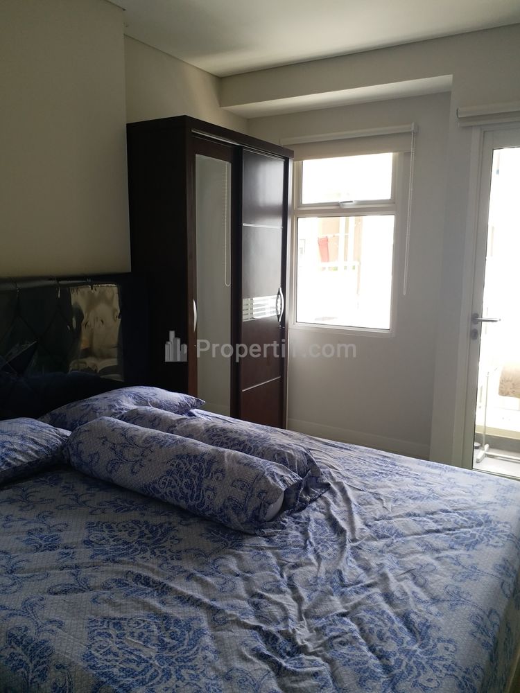 Disewakan Apartemen Madison Park Dekat Mall Central Park, Kampus, Tol