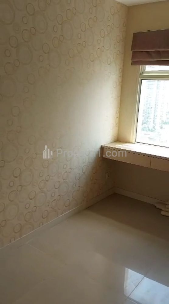 Disewakan Apartemen Madison Park Dekat Central Park, Kantor, Kios, Untar, Tol, RS - Studio Furnished
