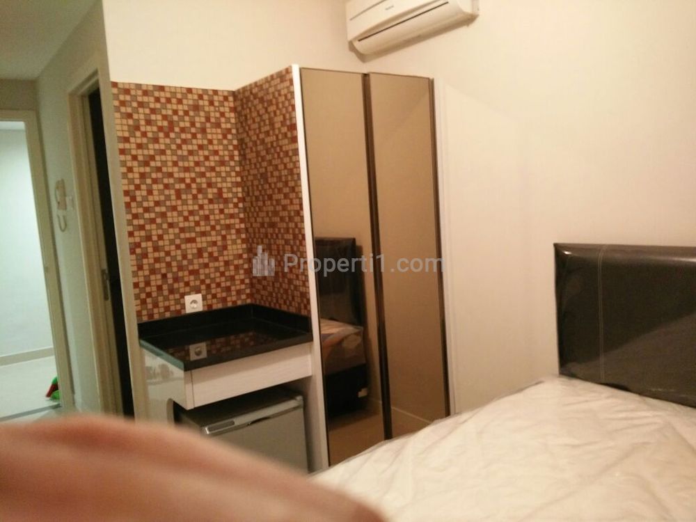 Disewakan Apartemen Madison Park Dekat Mall Central Park, Kampus, Tol