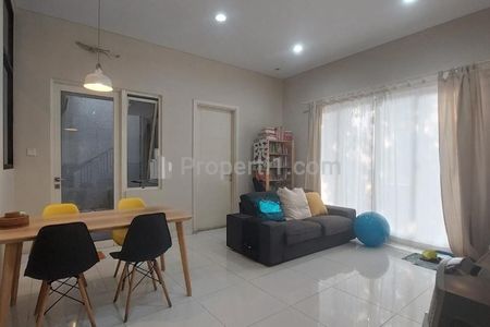Dijual Cepat Rumah Cluster Volta Gading Serpong