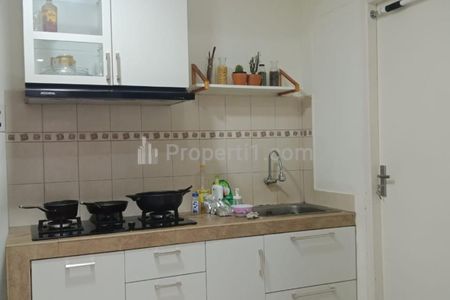 Dijual Cepat Rumah Graha Raya Bintaro, Tangerang Selatan