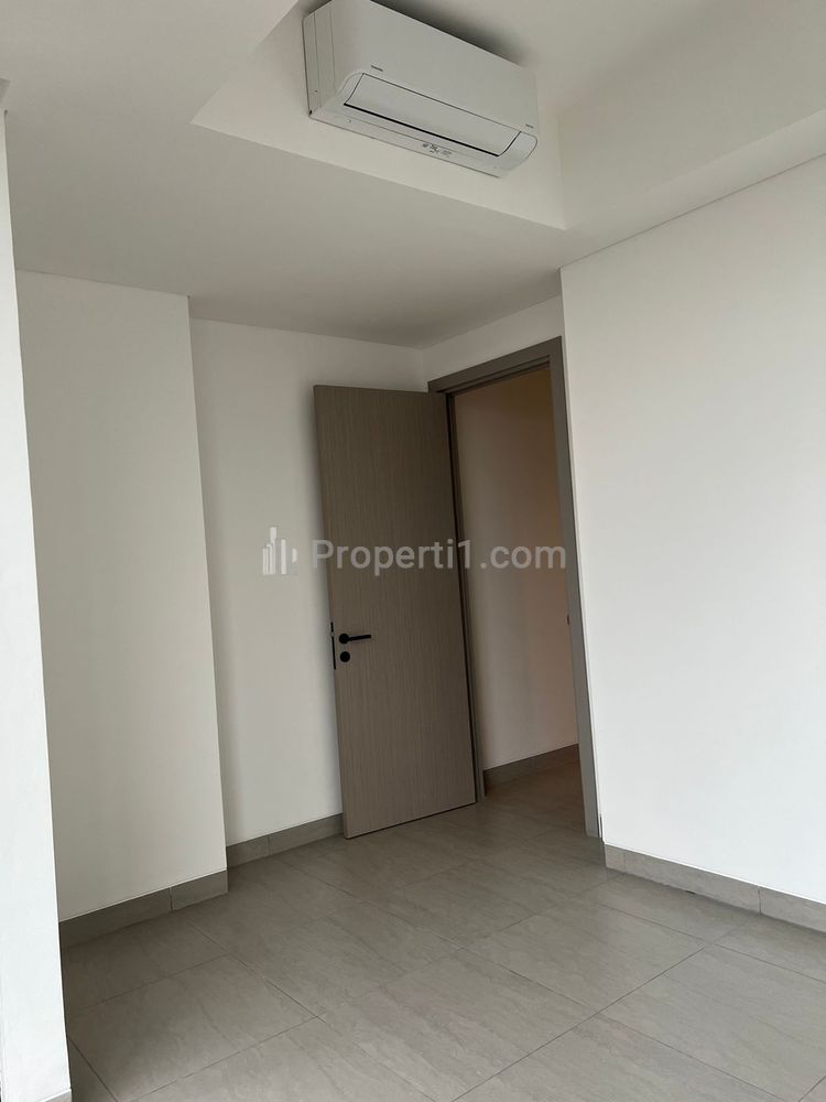 Sewa Apartemen Fatmawati City Center Tipe 2 BR