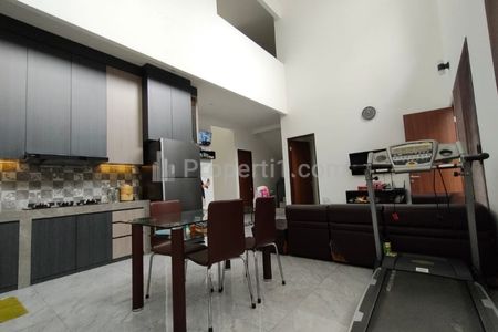 Dijual Cepat Rumah Taman Meruya Ilir Jakarta Barat