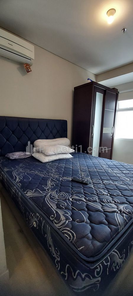 Disewakan Apartemen Madison Park Dekat Mall Central Park, Kampus, Tol