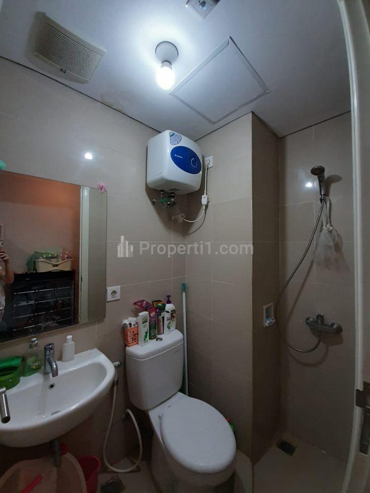 Disewakan Apartemen Madison Park Dekat Mall Central Park, Kampus, Tol