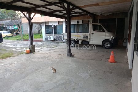 Jual Cepat Tanah Bangunan Tidak Dihitung di Cilandak, Jakarta Selatan