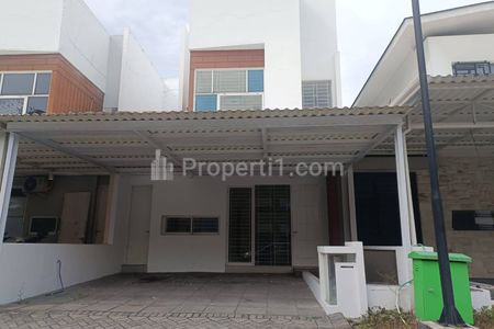 Rumah Dijual di Royal Residence Babatan Wiyung Surabaya Selatan