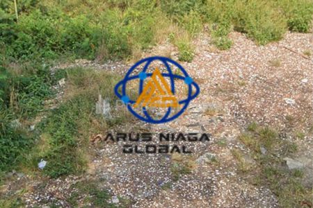 Dijual Tanah Citarik Cikarang Timur Bekasi Sertifikat SHM