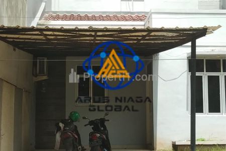 Disewakan Rumah Meadow Green Lippo Cikarang Bekasi