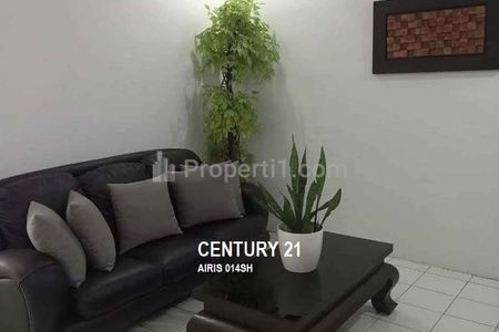 Dijual Rumah Perumahan Mahkota Simprug Ciledug Tangerang