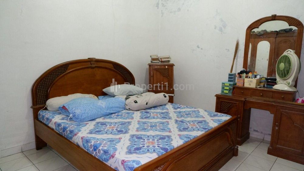 Dijual Rumah di Cipayung Jakarta Timur, Lokasi Sangat Strategis